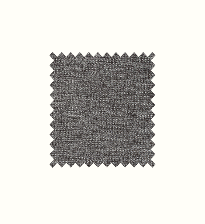 Tones Pewter contract fabric sample for care home interiors