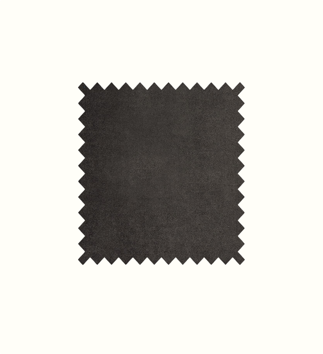 Luxe Pewter contract fabric sample for care home interiors