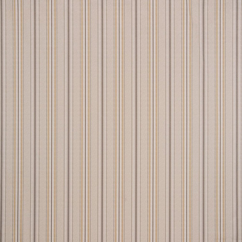 Close-up of Ramsay Butterscotch contract fabric sample for care home interiors