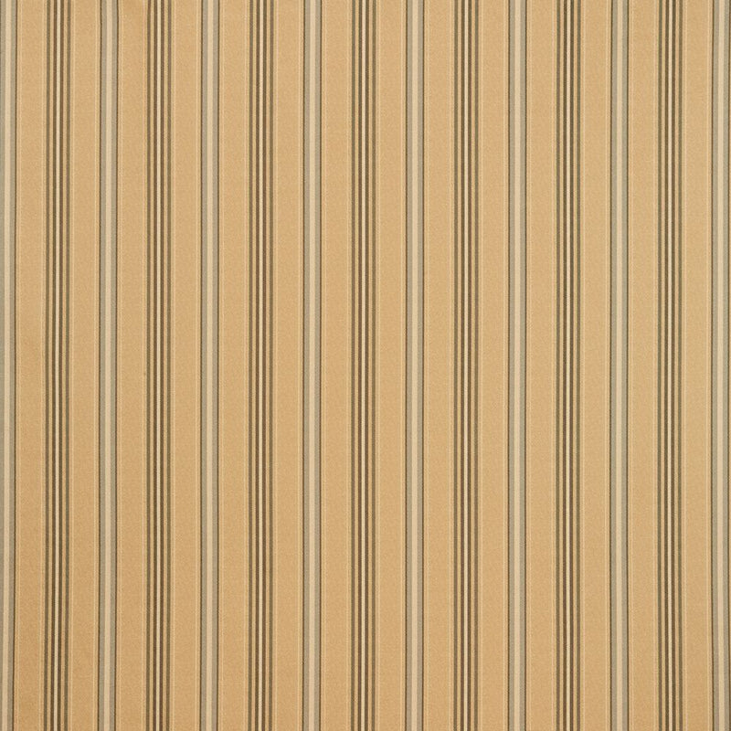 Close-up of Ramsay Straw contract fabric sample for care home interiors