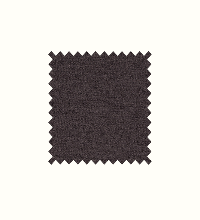 Tones Raven contract fabric sample for care home interiors