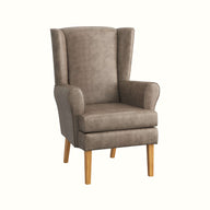 Ravenna Wingback Chair