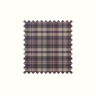 Regan Aubergine
