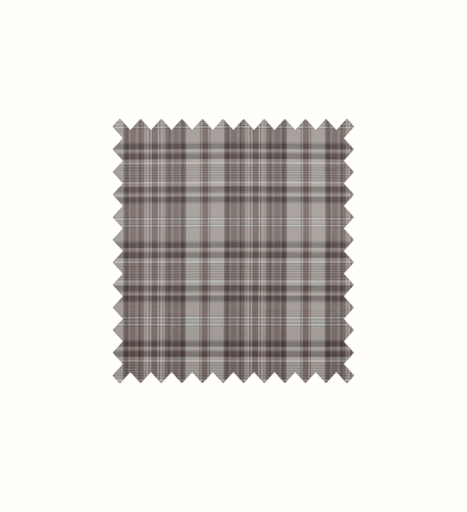 Regan Cocoa contract fabric sample for care home interiors
