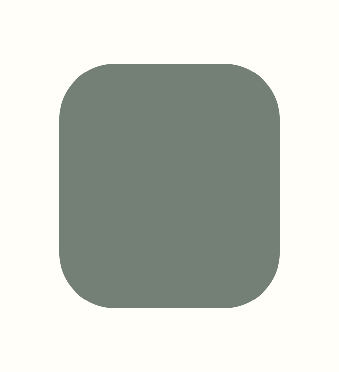 Sage Green