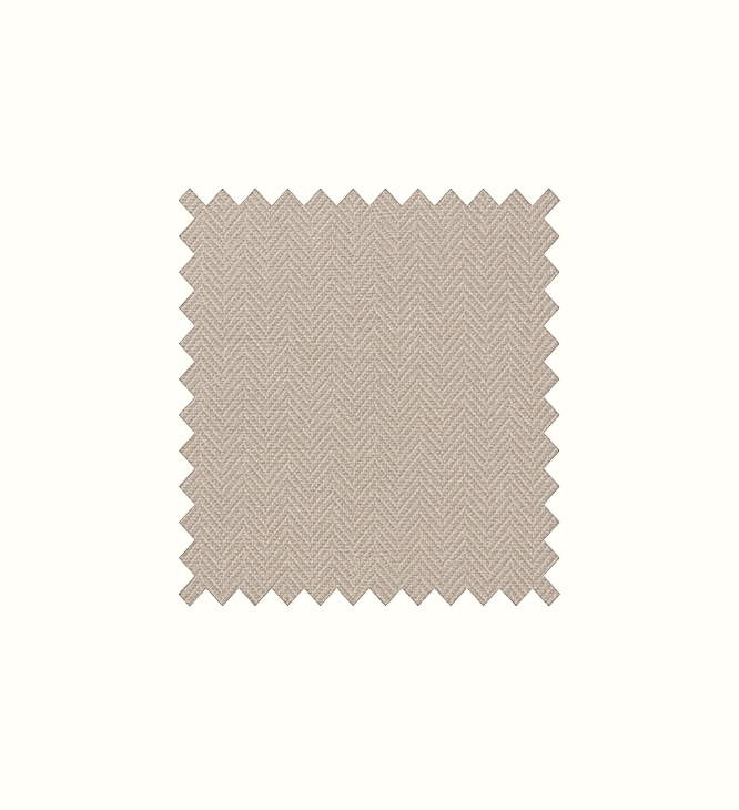 Nevis Sand contract fabric sample for care home interiors