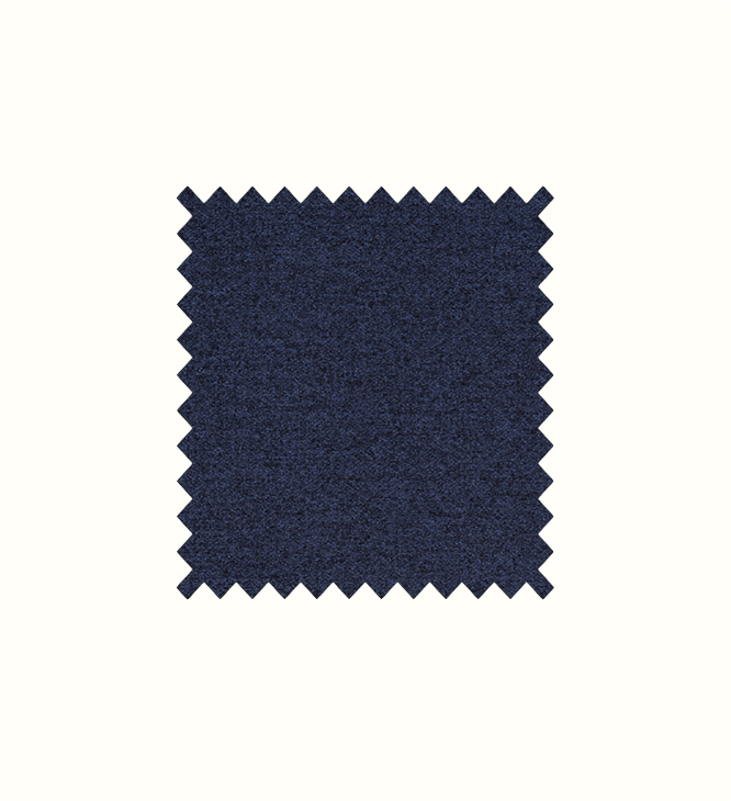 Tones Sapphire contract fabric sample for care home interiors