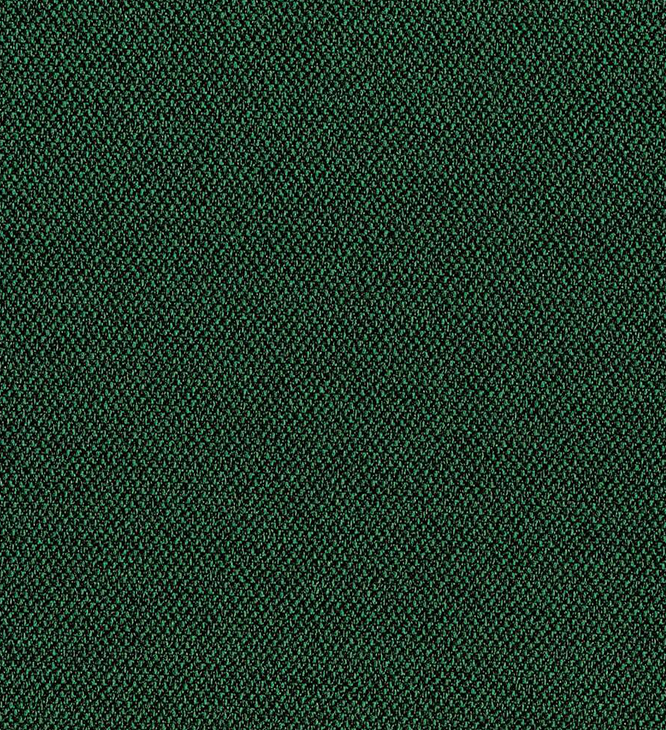 Close-up of Signature contract fabric sample for care home interiors