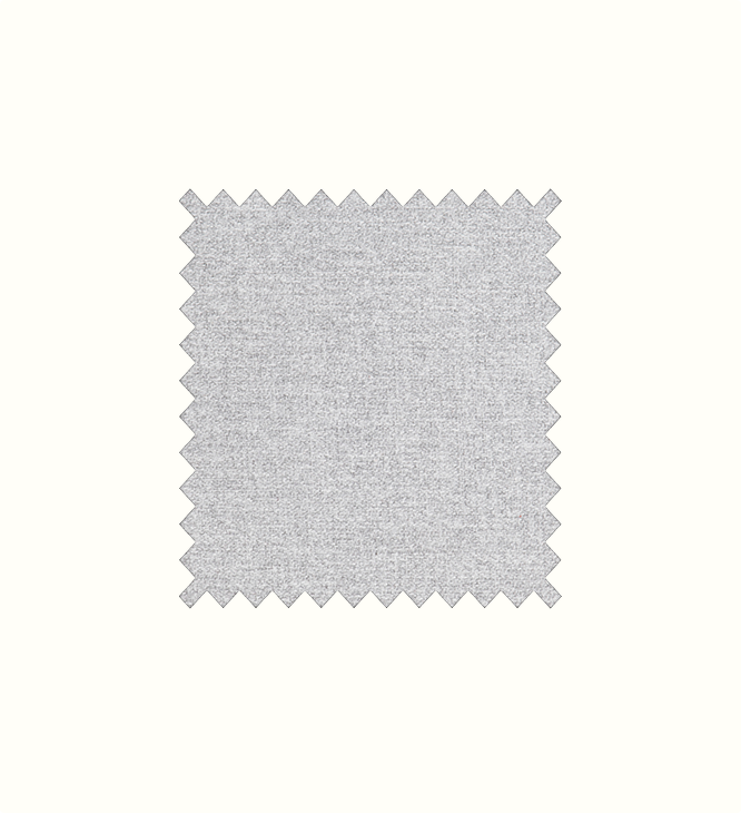 Tones Silver contract fabric sample for care home interiors