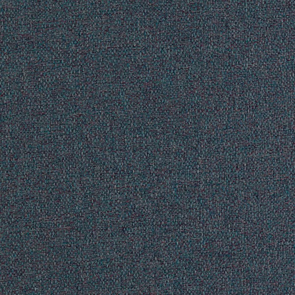 Close-up of Sky contract fabric sample for care home interiors