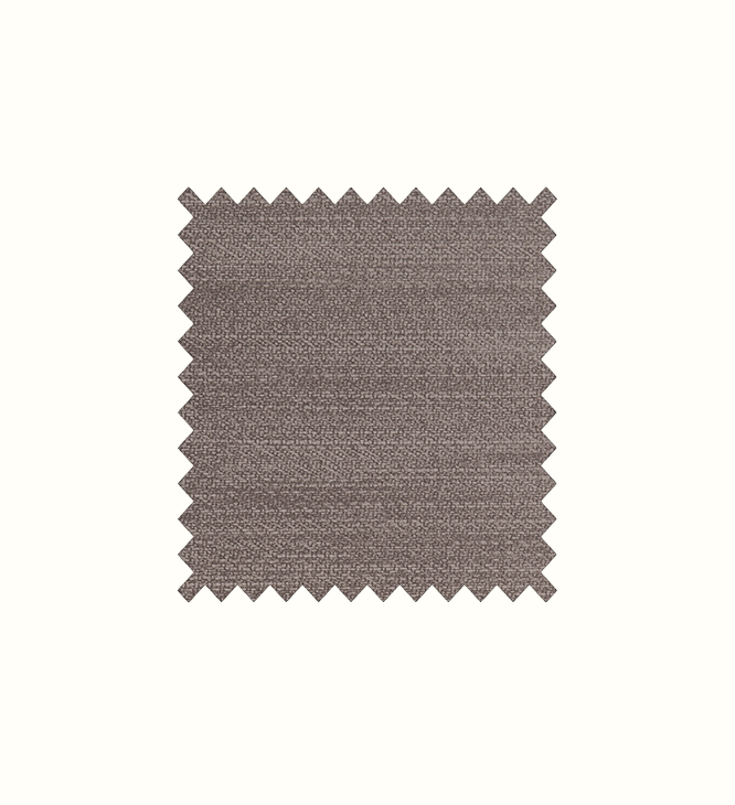 Parody Linen Slate contract fabric sample for care home interiors