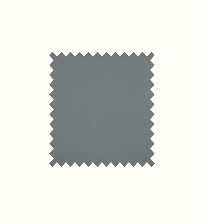 Nova Stretch Slate Blue contract fabric sample for care home interiors