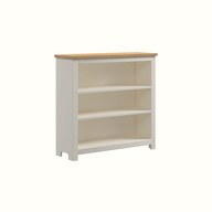 Ryker Small Bookcase