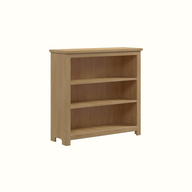 Ryker Small Bookcase