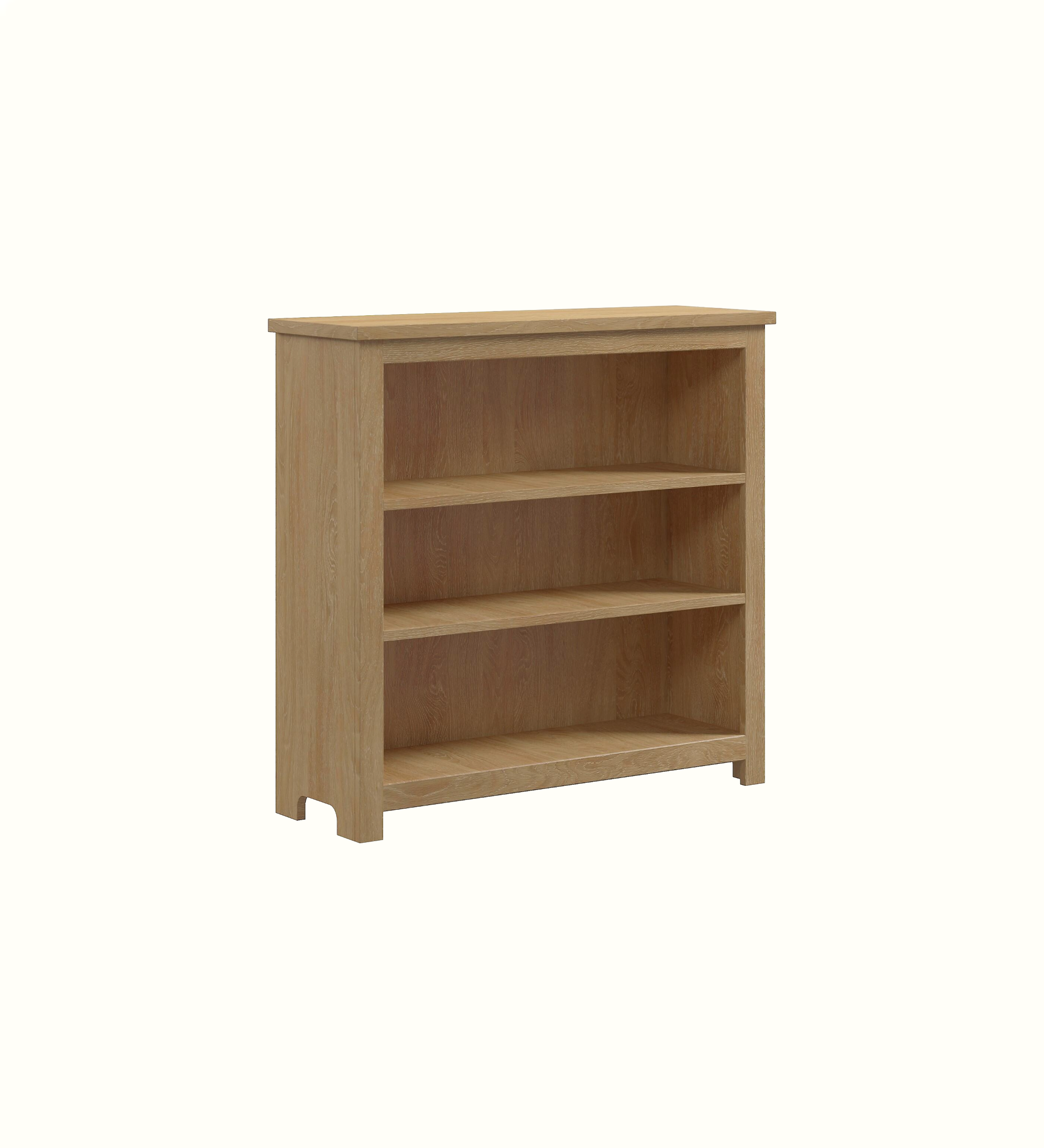 Ryker Small Bookcase