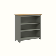 Ryker Small Bookcase