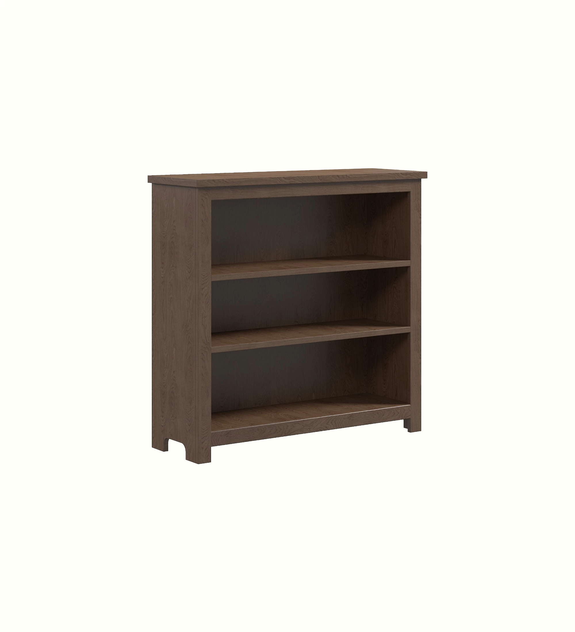 Ryker Small Bookcase