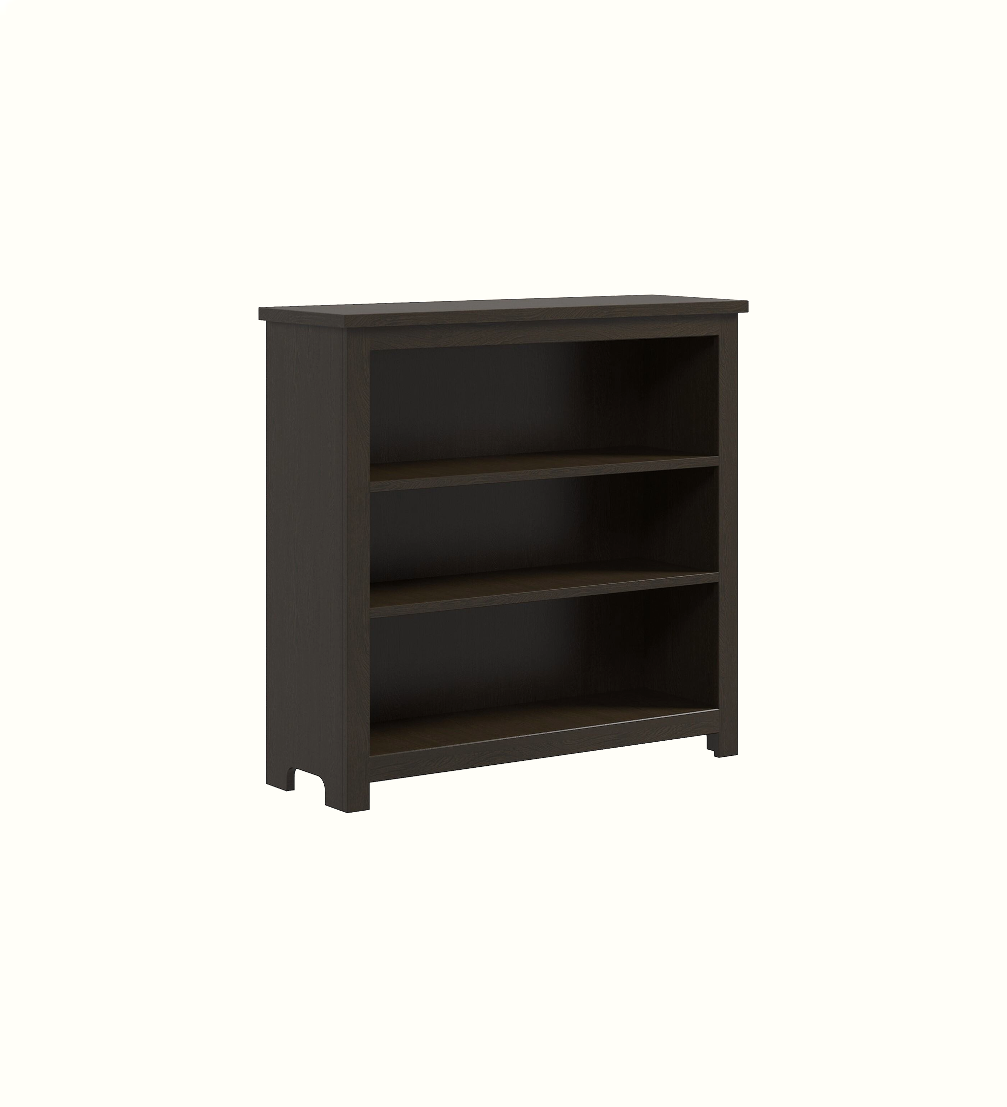Ryker Small Bookcase