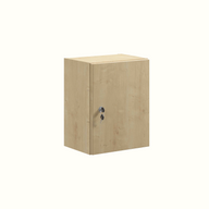 Origins Small Wall Locker