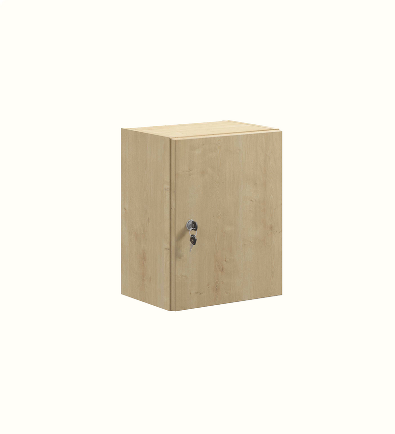 Origins Small Wall Locker