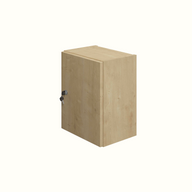 Origins Small Wall Locker