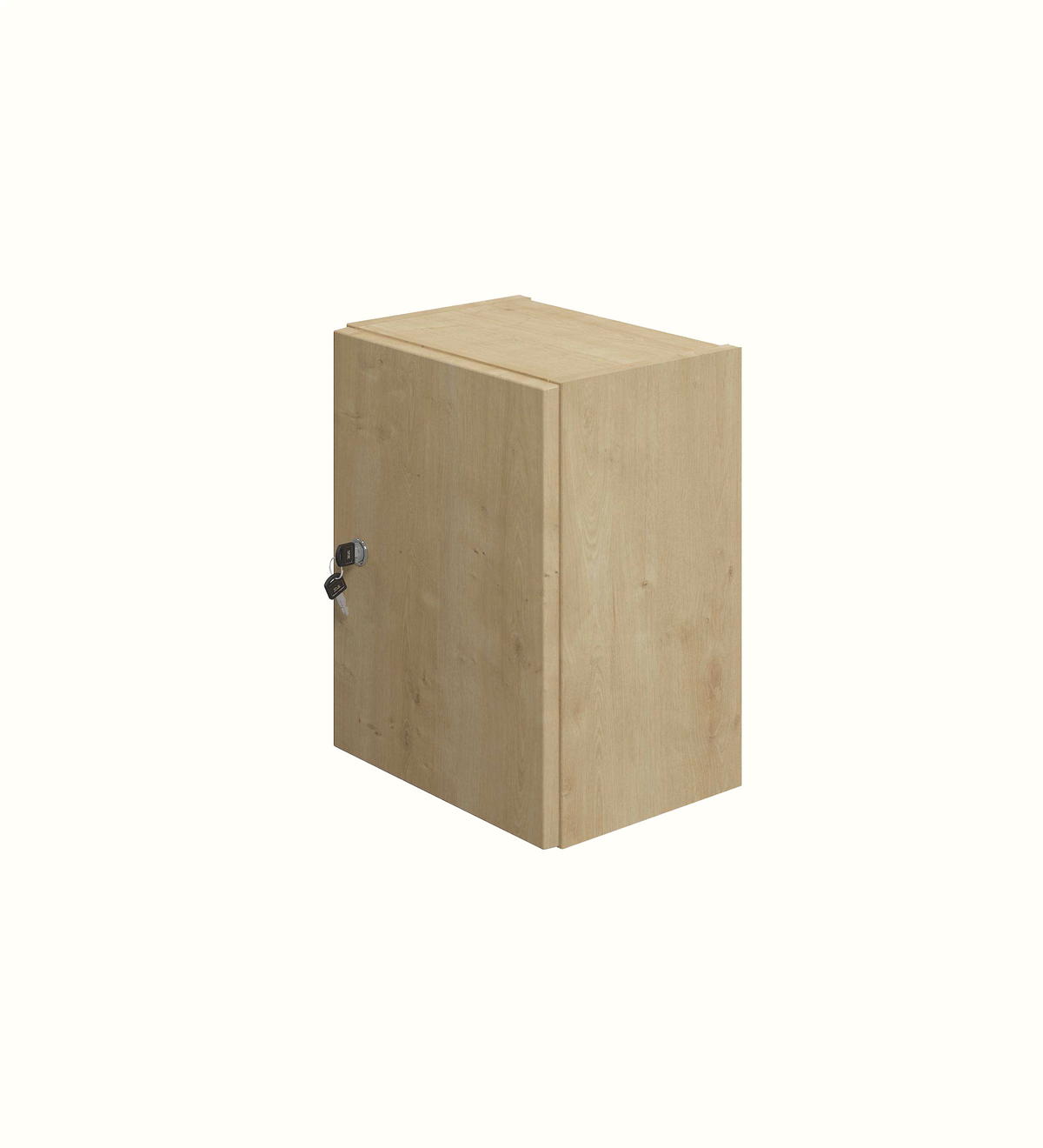 Origins Small Wall Locker