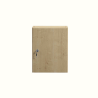 Origins Small Wall Locker