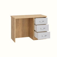 Somerton 3 Drawer Desk