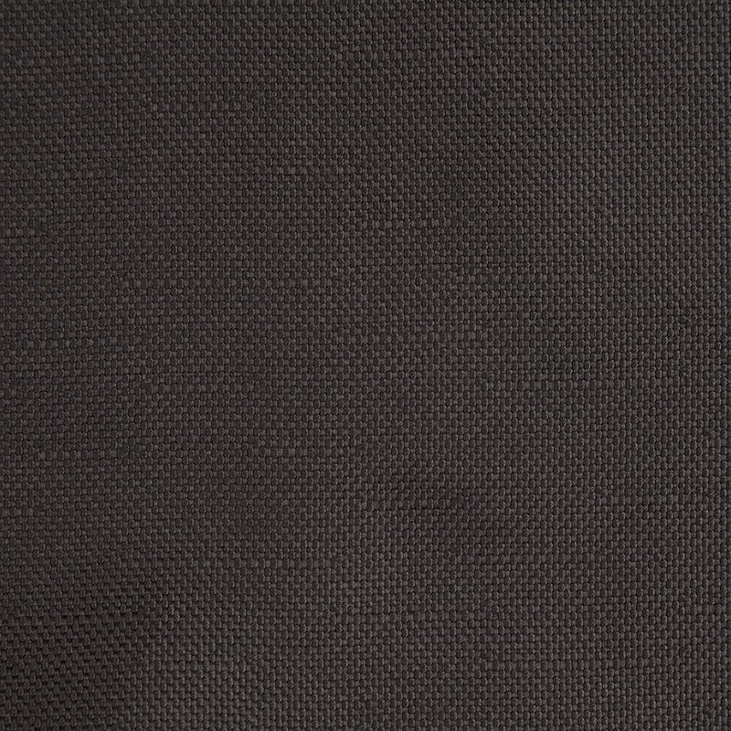 Close-up of Soul Charcoal contract fabric sample for care home interiors