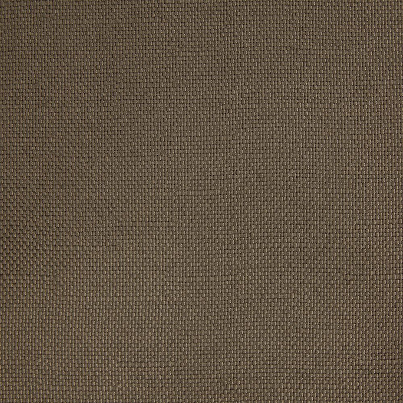 Close-up of Soul Darktaupe contract fabric sample for care home interiors