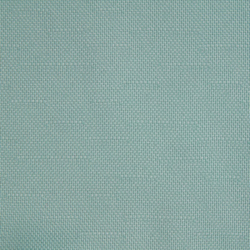 Close-up of Soul Duck Egg contract fabric sample for care home interiors