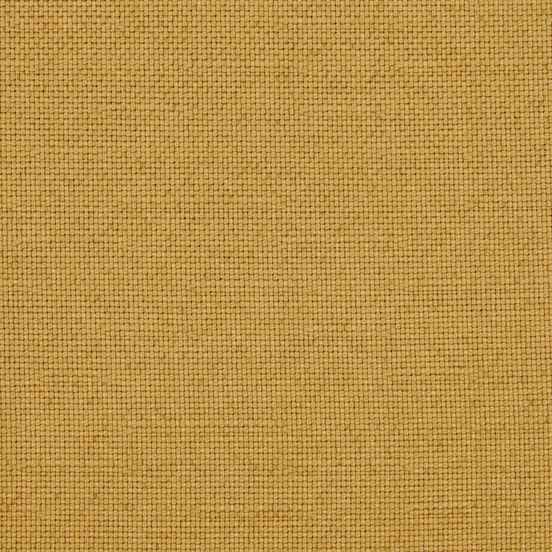 Close-up of Soul Gold contract fabric sample for care home interiors