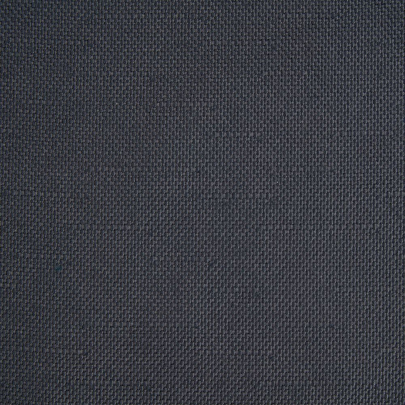 Close-up of Soul Slate Blue contract fabric sample for care home interiors