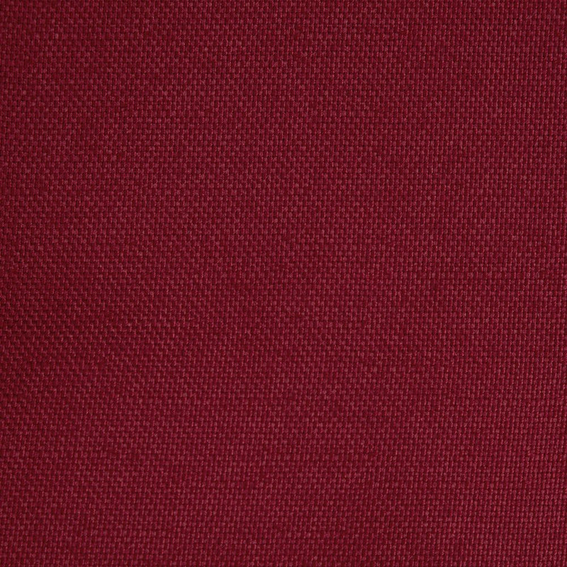Close-up of Soul Wine contract fabric sample for care home interiors