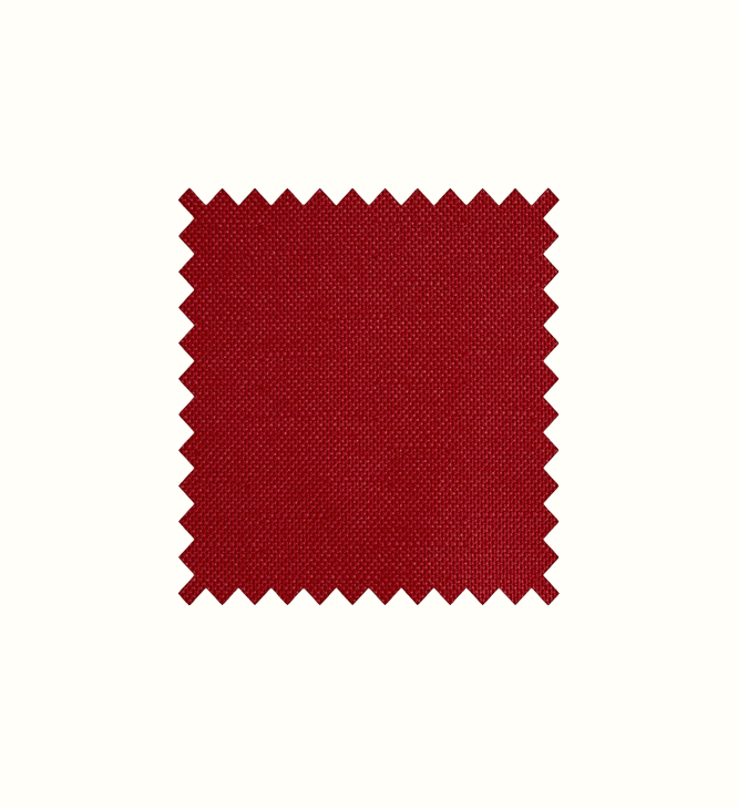 Soul Claret contract fabric sample for care home interiors