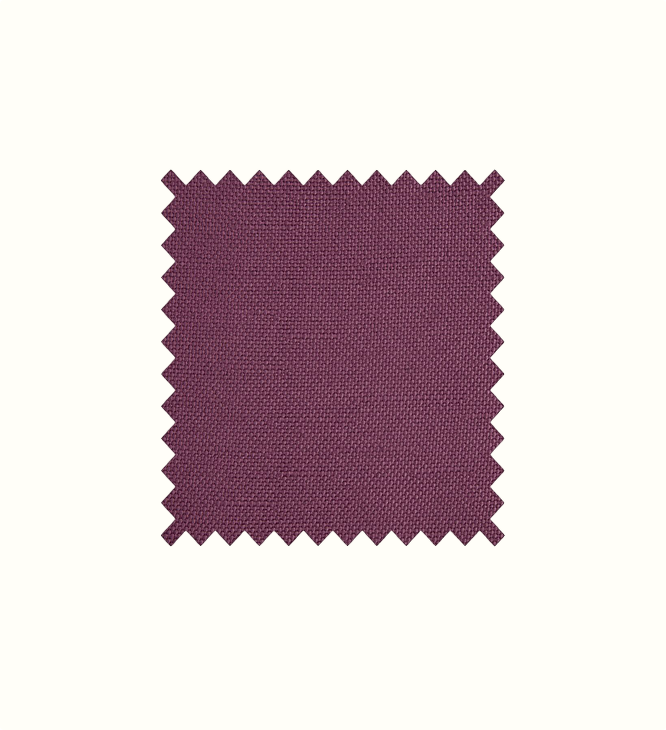 Soul Damson contract fabric sample for care home interiors