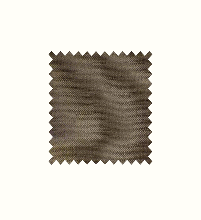 Soul Darktaupe contract fabric sample for care home interiors