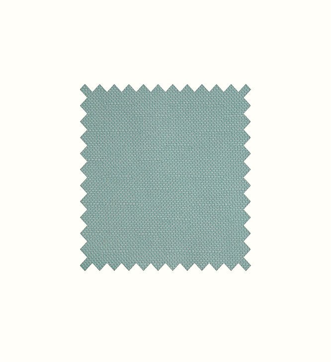 Soul Duck Egg contract fabric sample for care home interiors