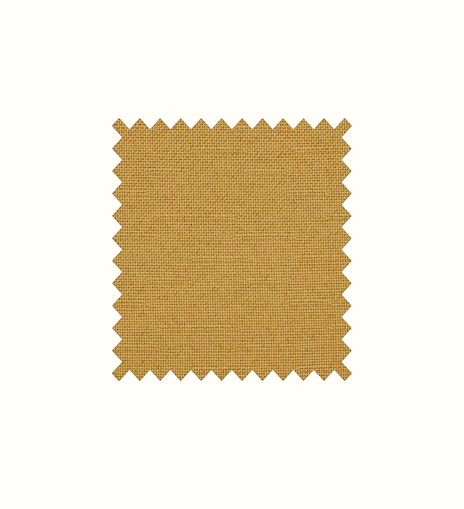 Soul Gold contract fabric sample for care home interiors