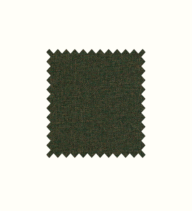 Spruce contract fabric sample for care home interiors