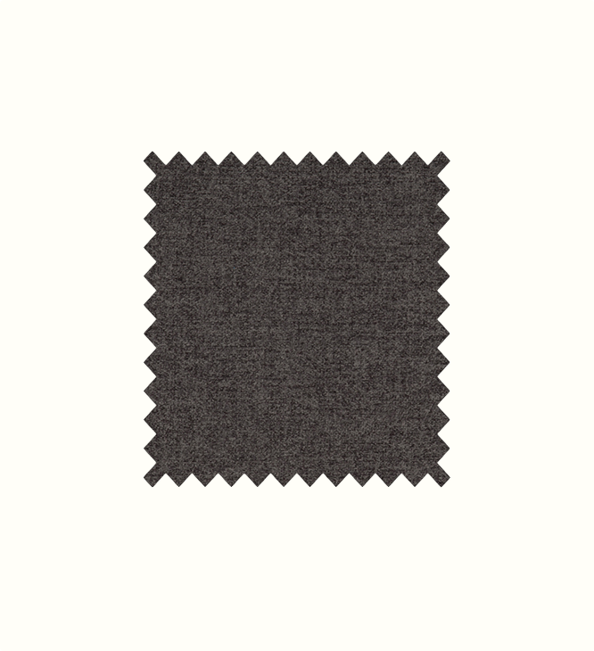 Tones Steel contract fabric sample for care home interiors