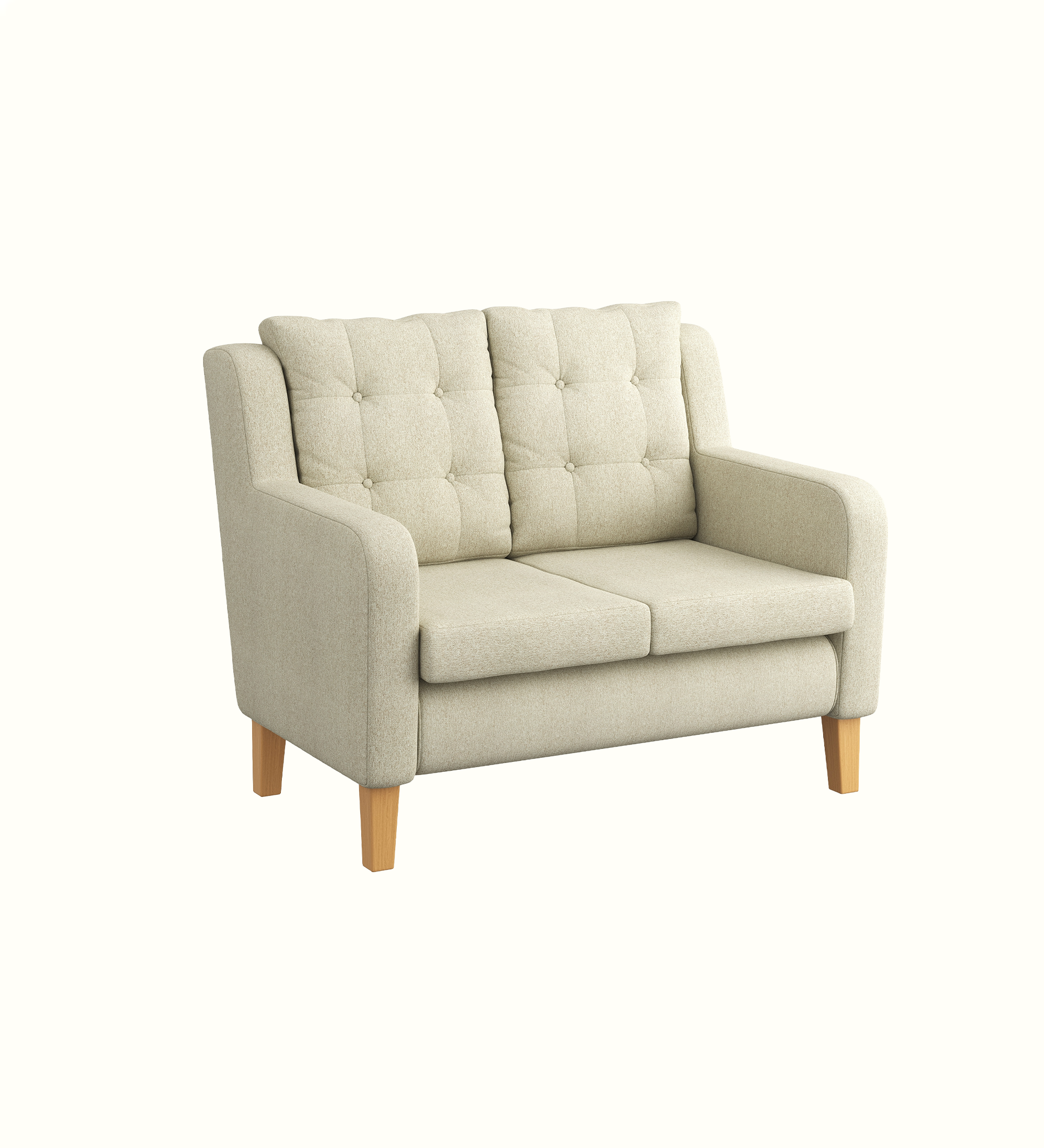 Struan Medium Back 2 Seater Sofa