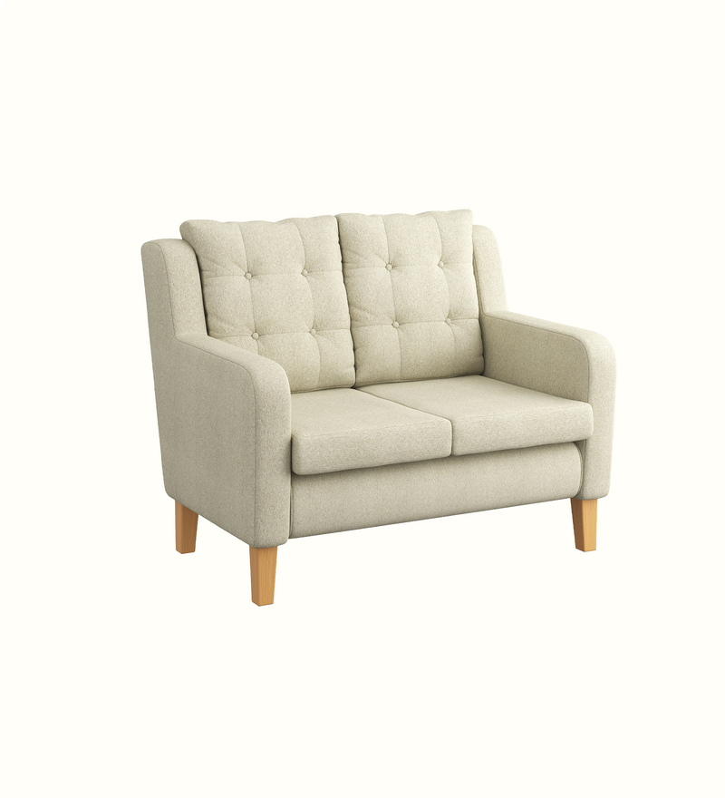 Struan Medium Back 2 Seater Sofa