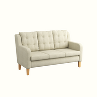 Struan Medium Back 3 Seater Sofa