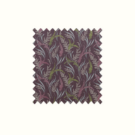 Susanna Aubergine