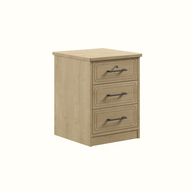 Tilbury Bedroom Furniture Bundle