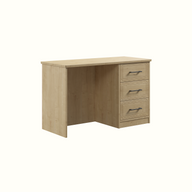 Tilbury 3 Drawer Desk