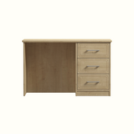 Tilbury 3 Drawer Desk