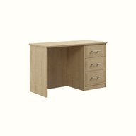 Tilbury 3 Drawer Desk
