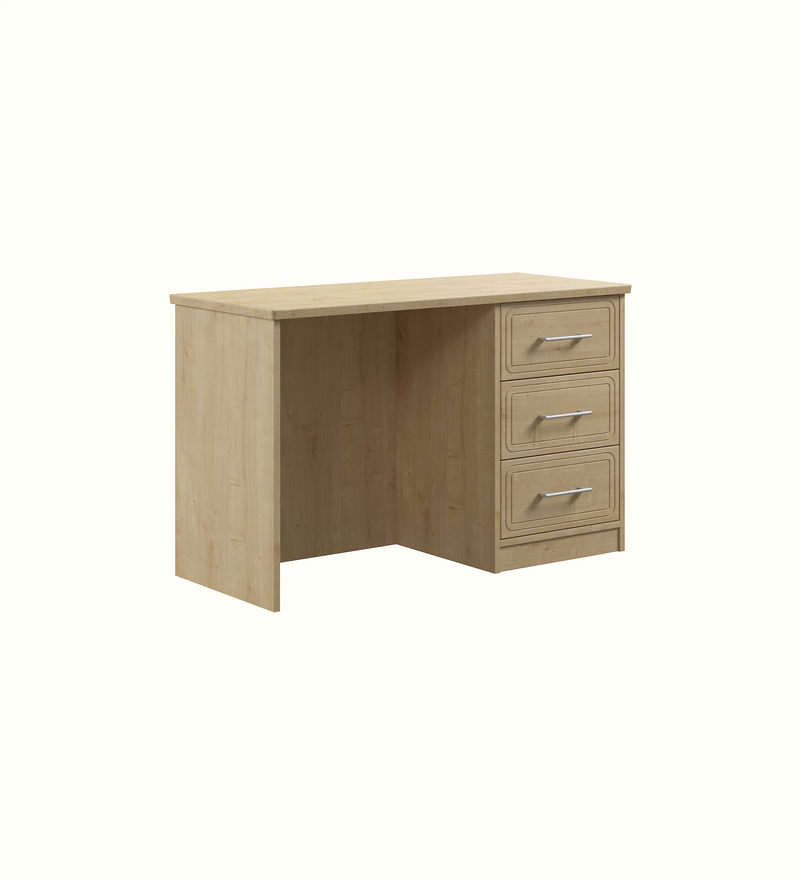 Tilbury 3 Drawer Desk
